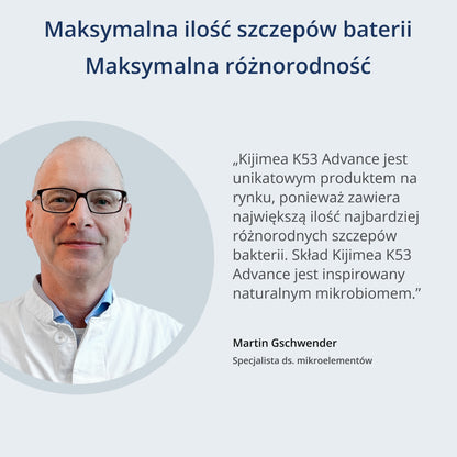 Kijimea K53 Advance