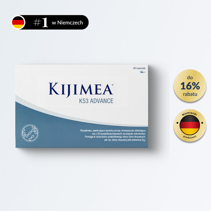 Kijimea K53 Advance