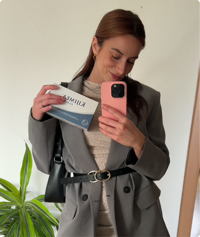 Customer photo