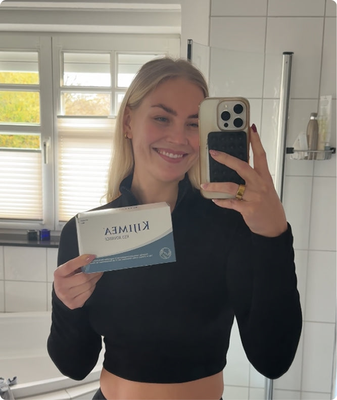 Customer photo